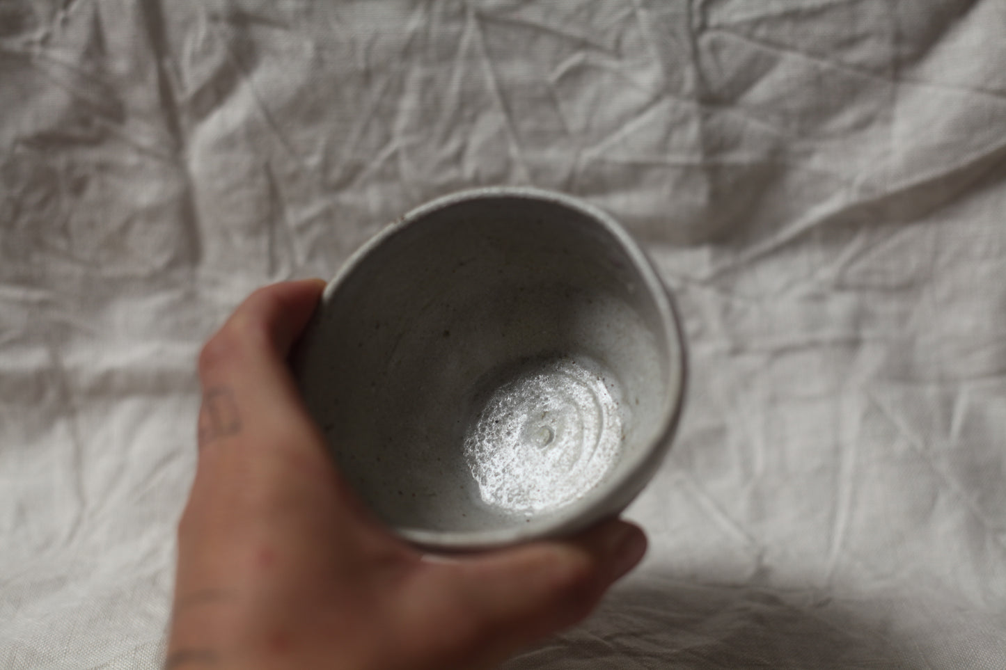 tea cup