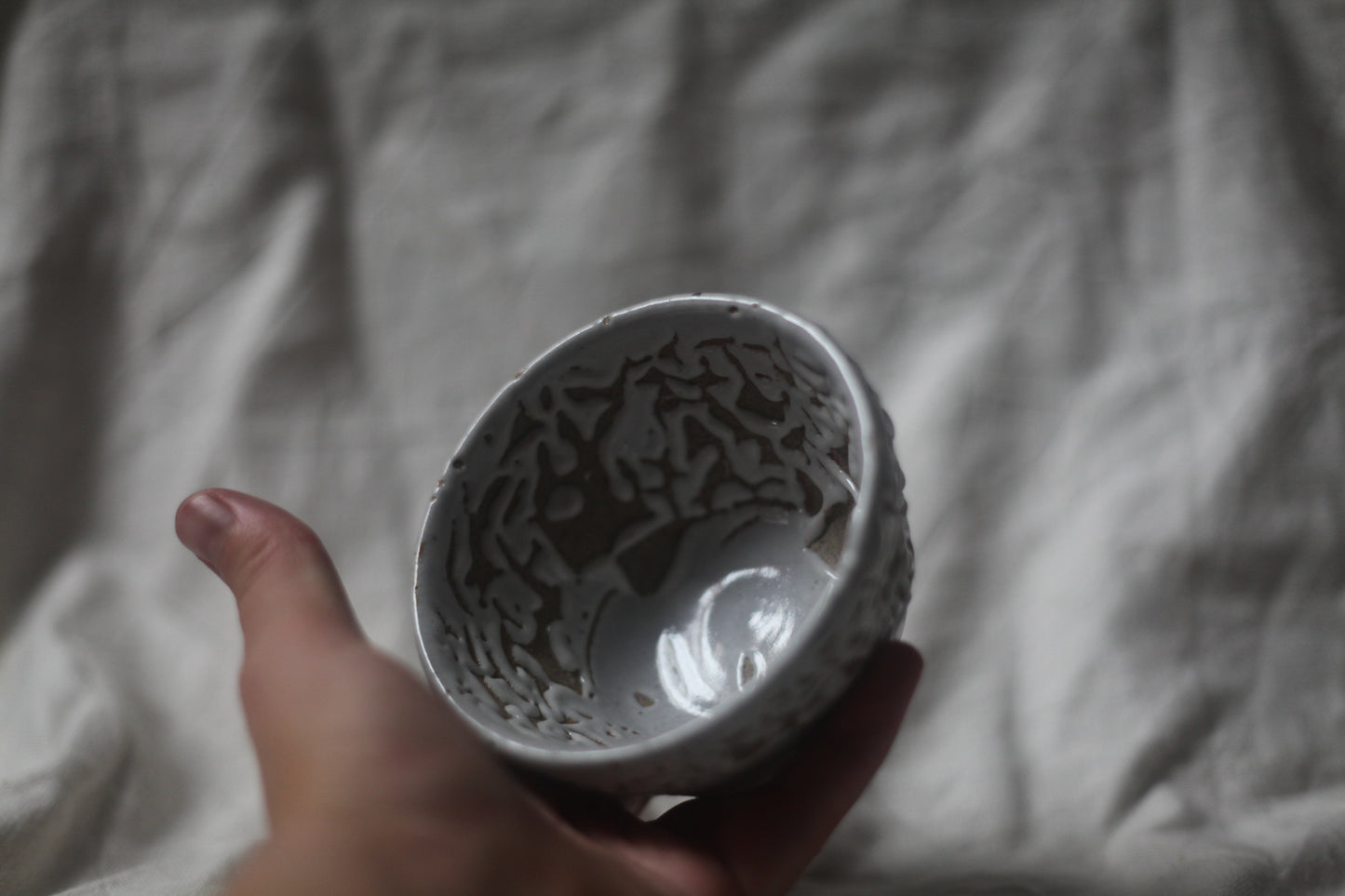 tea bowl