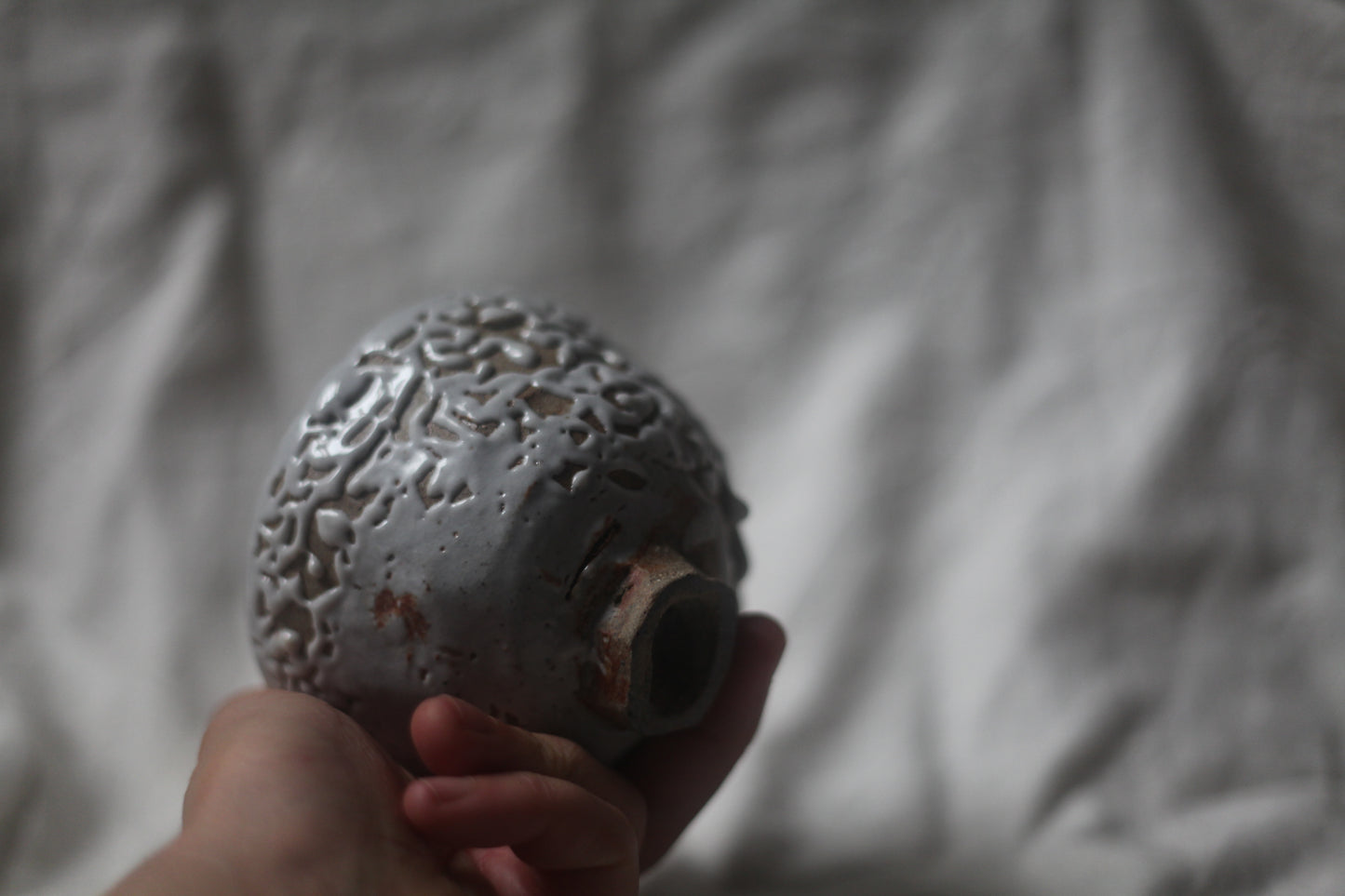 tea bowl