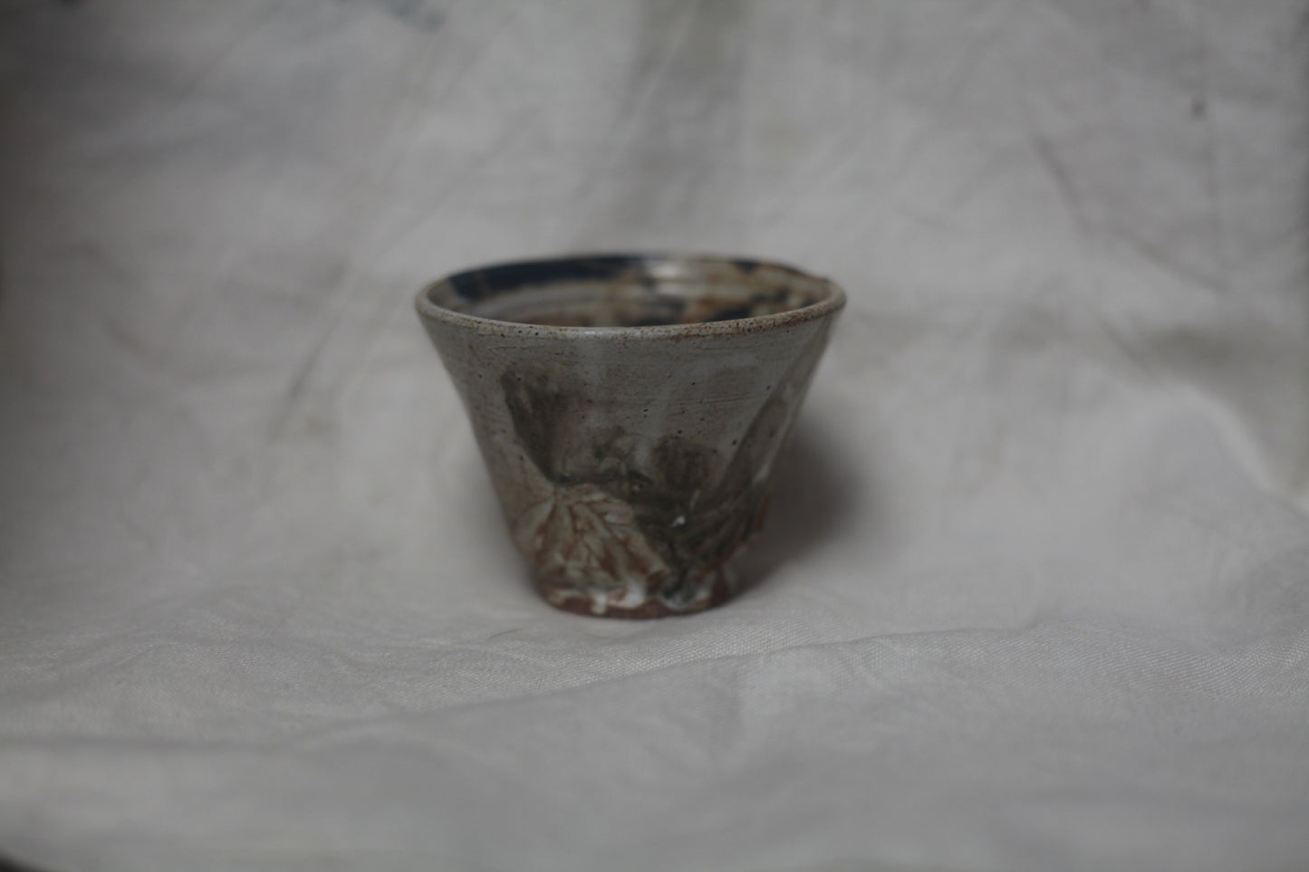 tapered cup