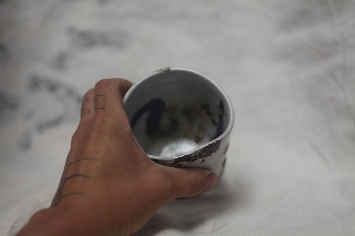tumbler