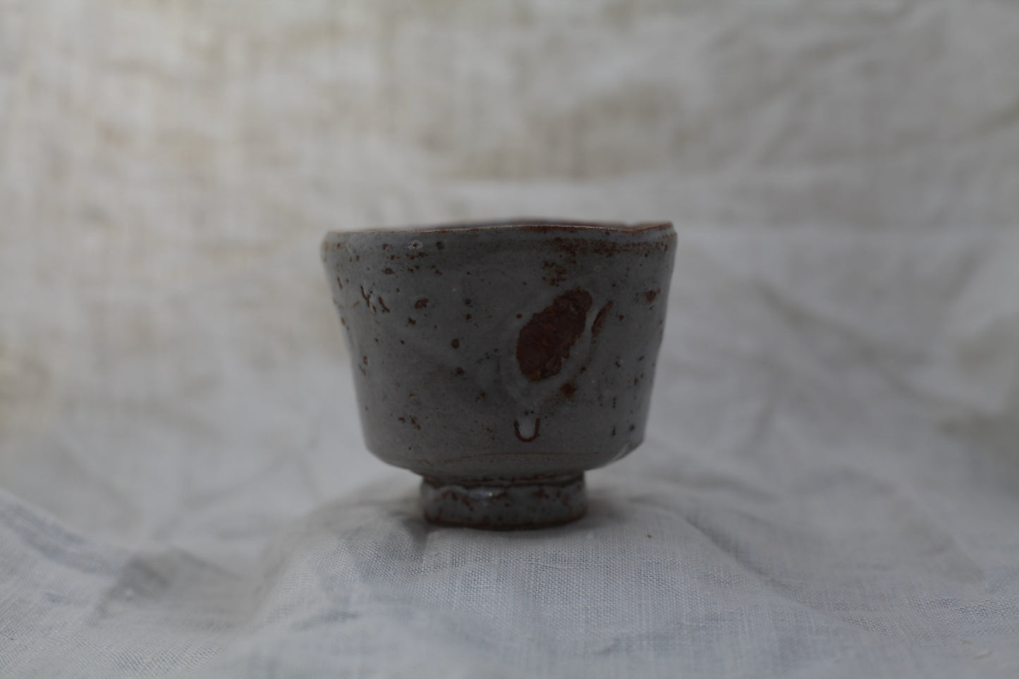 tea cup