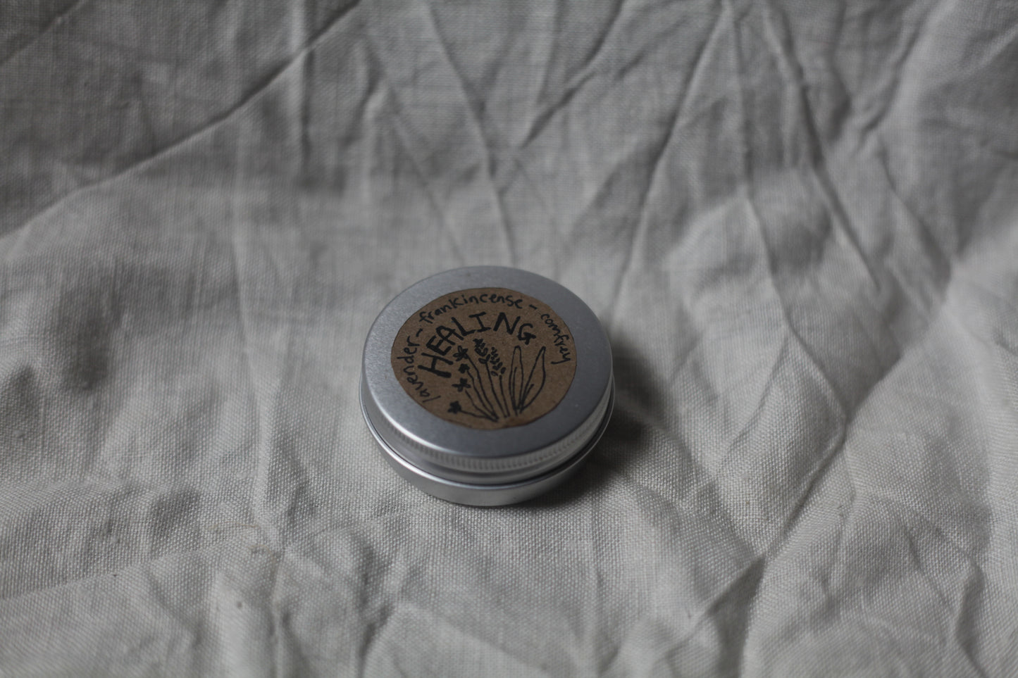 skin balm