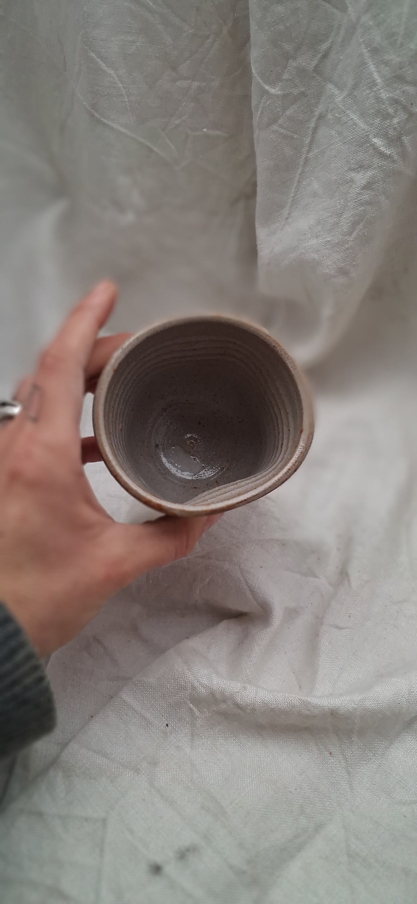 cup
