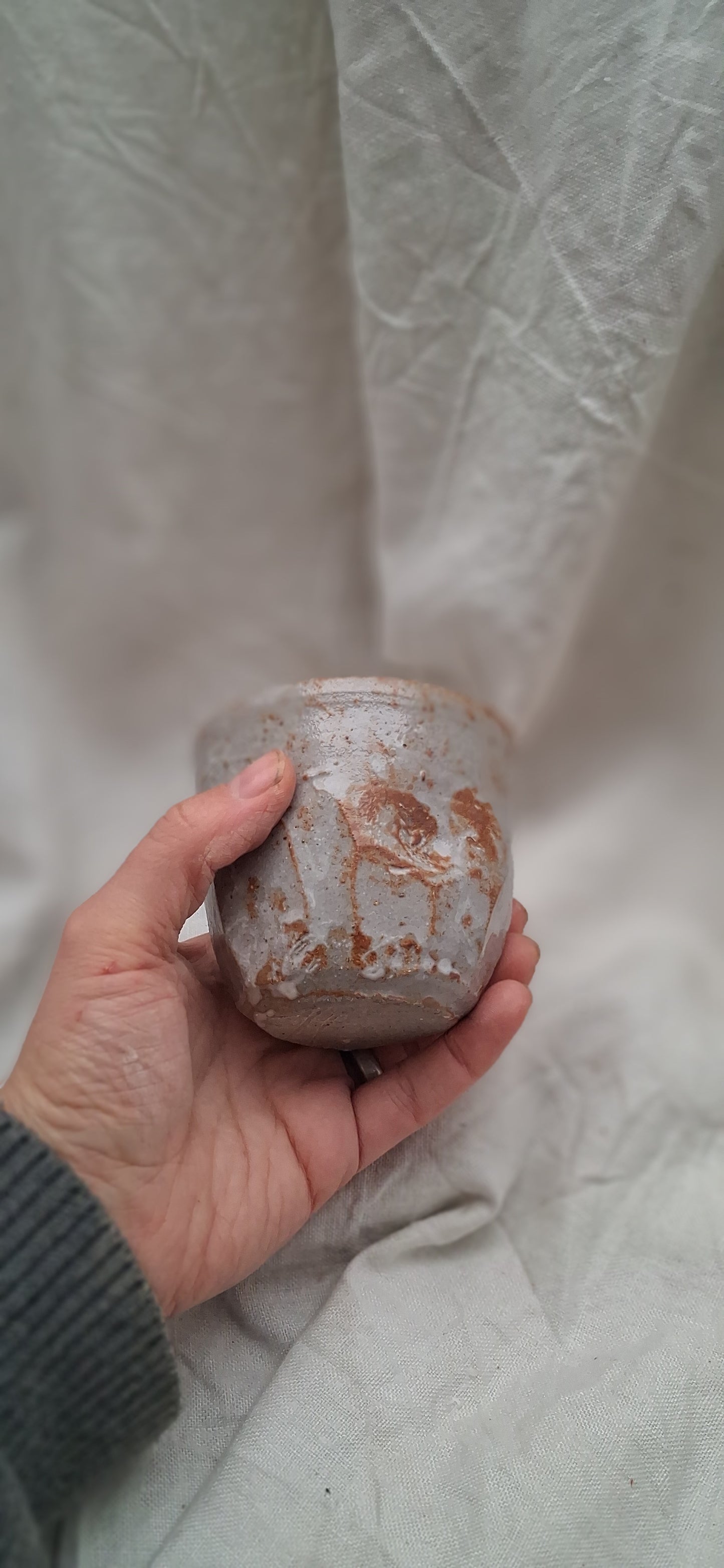 cup