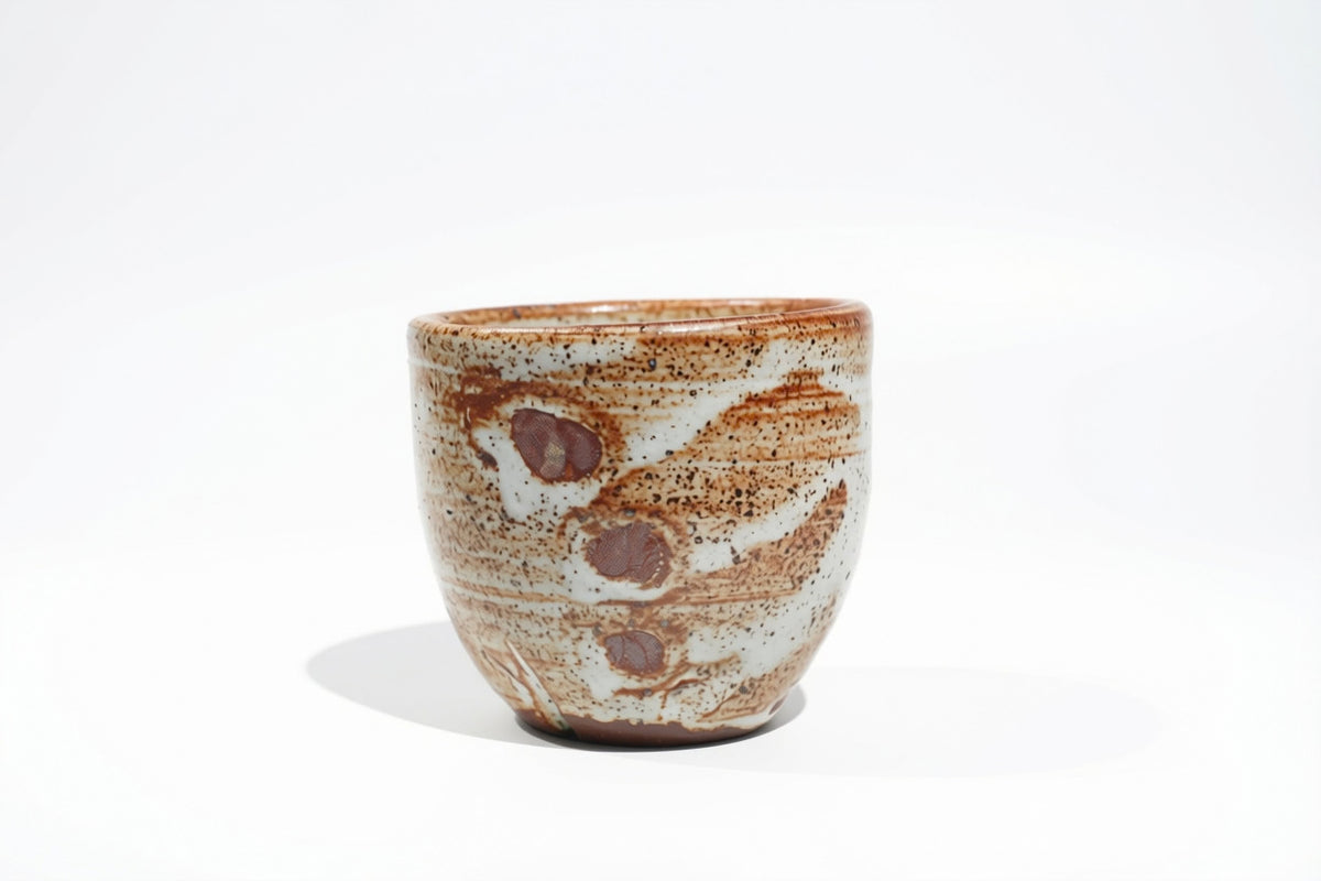 tea cup