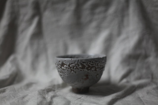 tea bowl