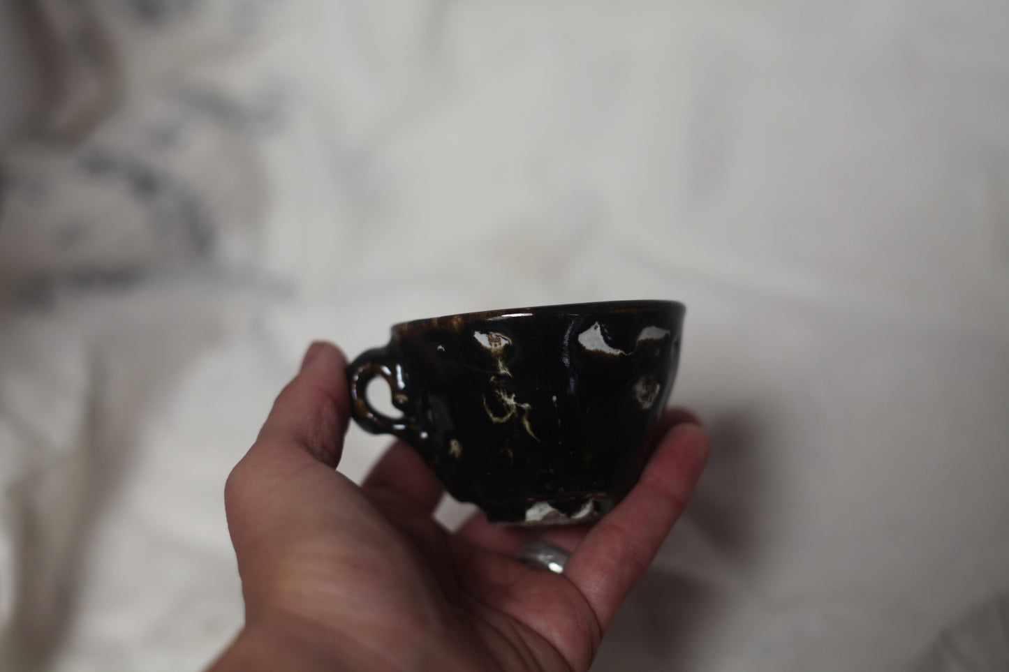espresso cup