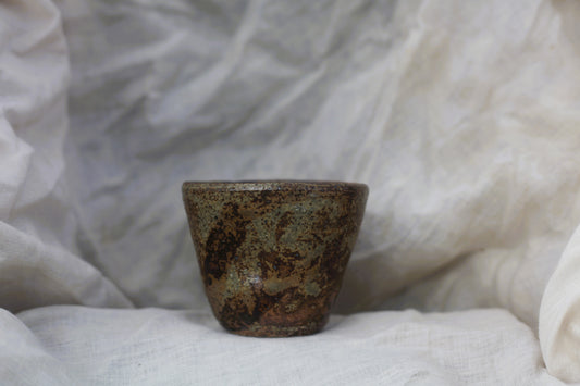 tea cup
