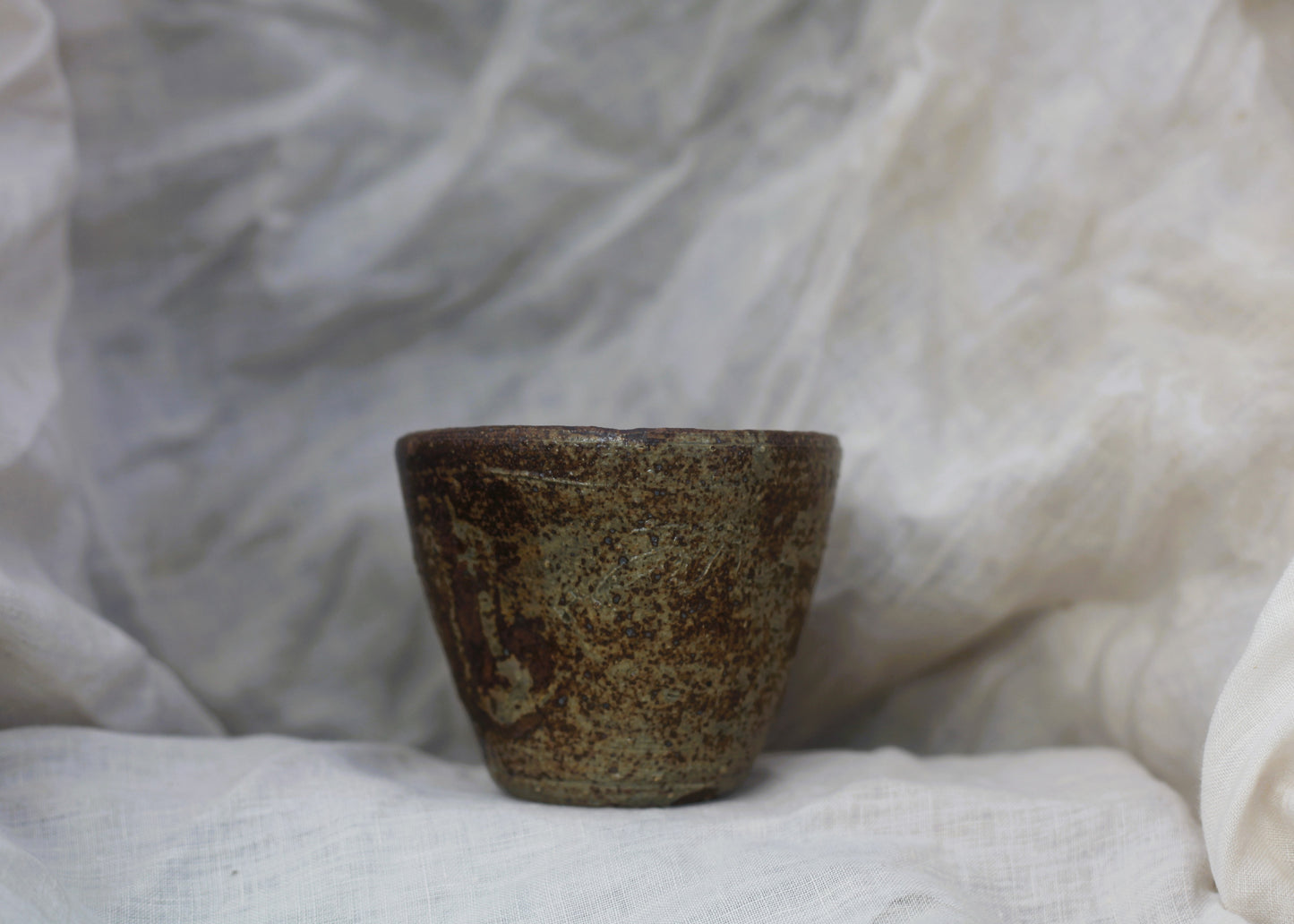 tea cup