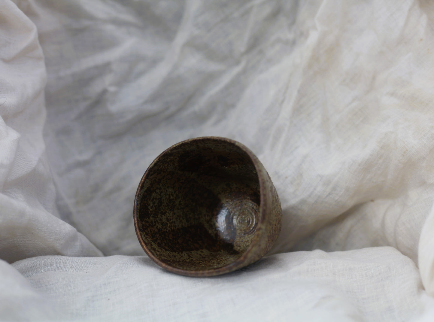 tea cup