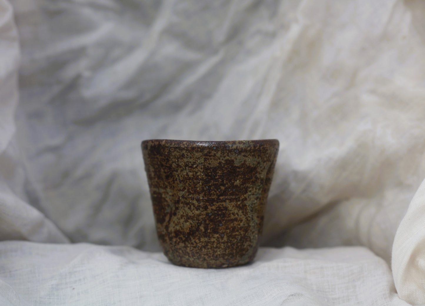 tea cup