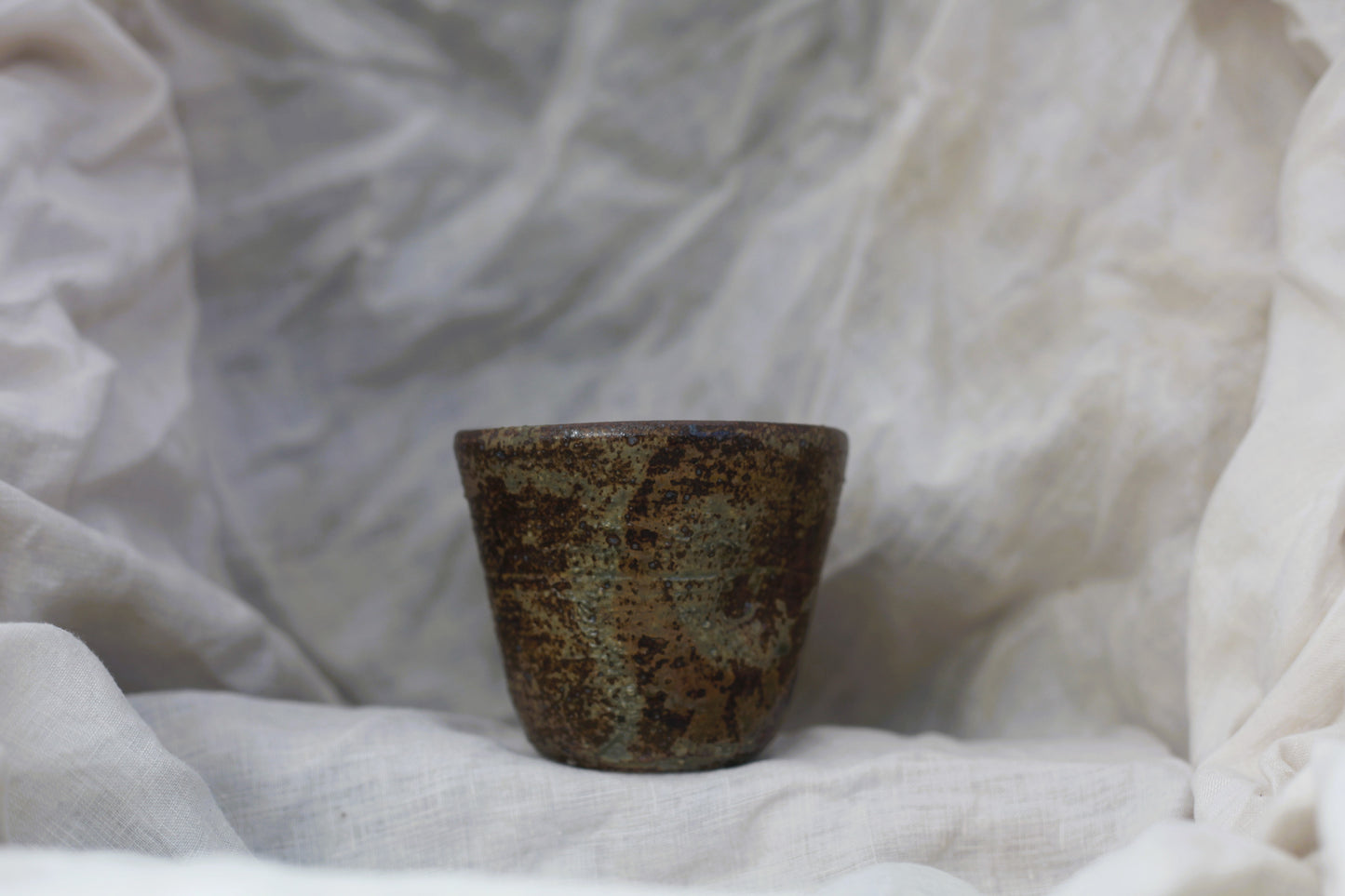 tea cup