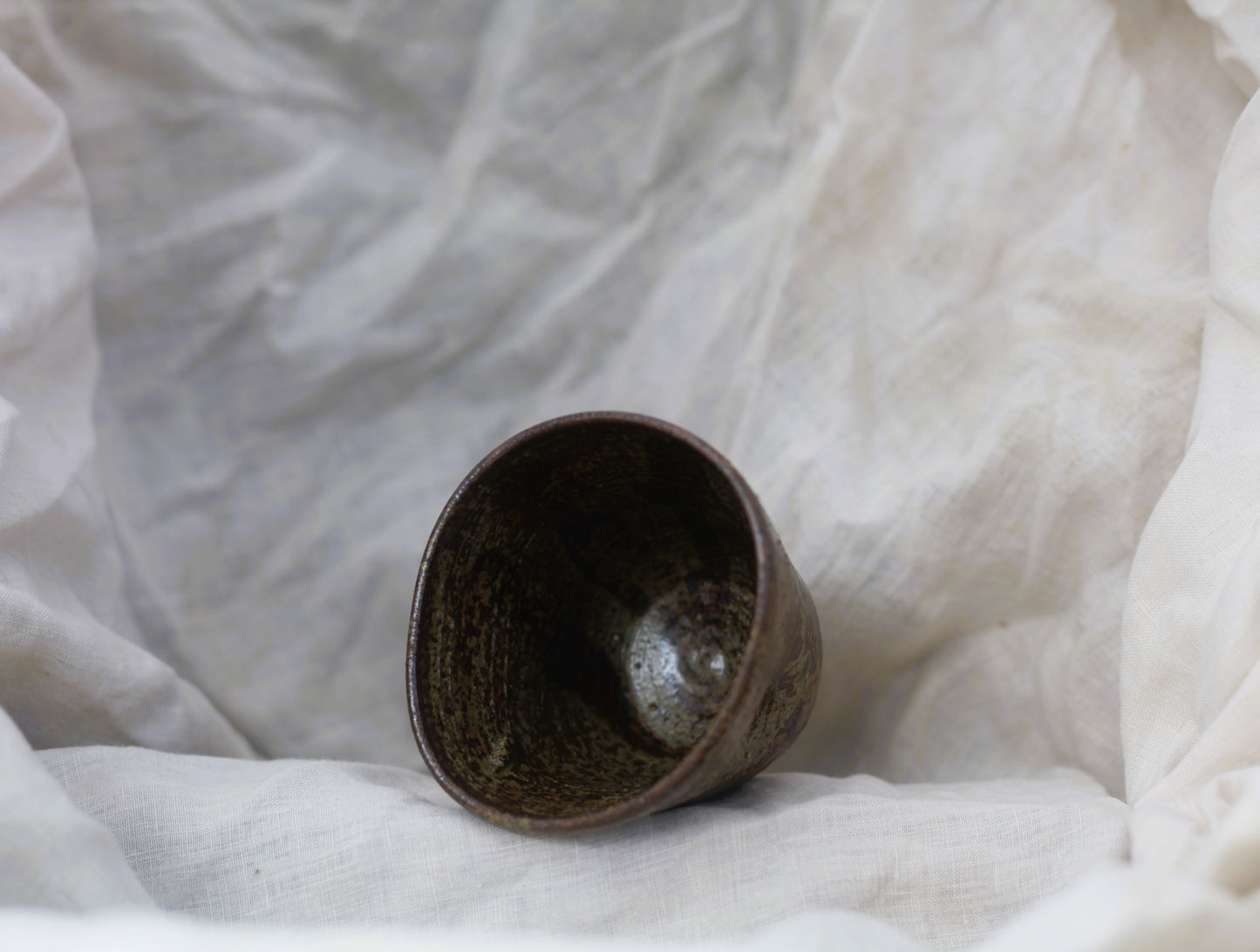 tea cup