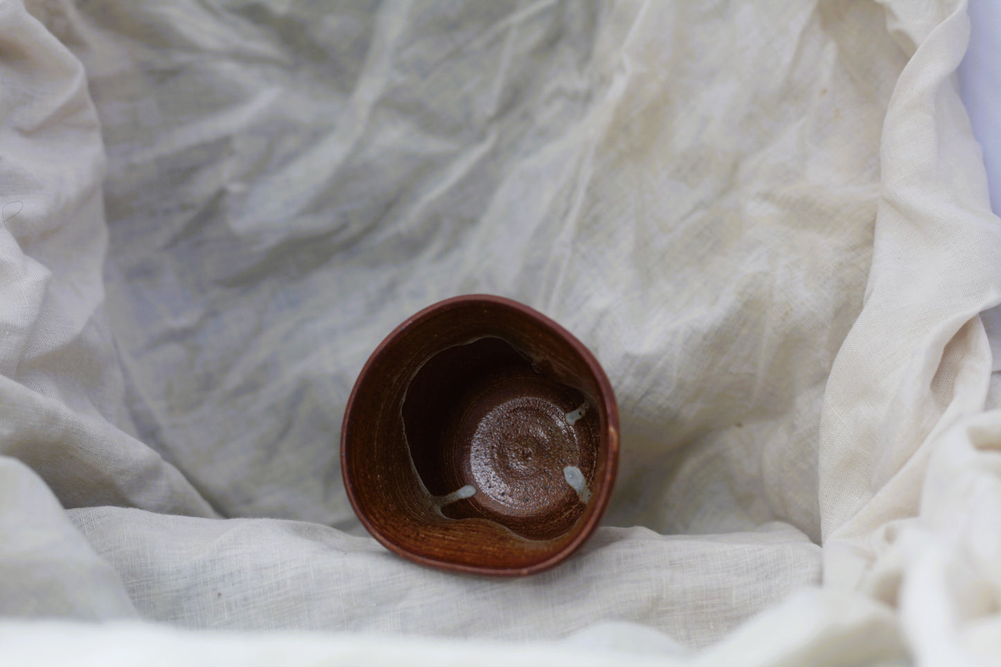 tea cup