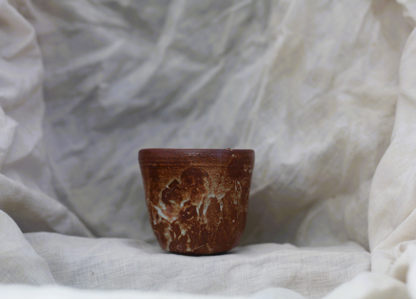 tea cup