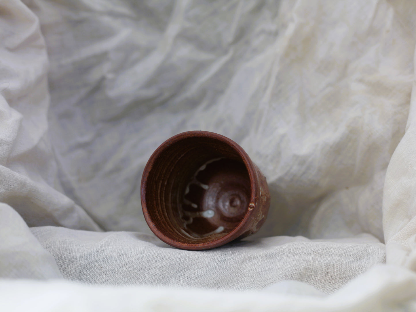 tea cup