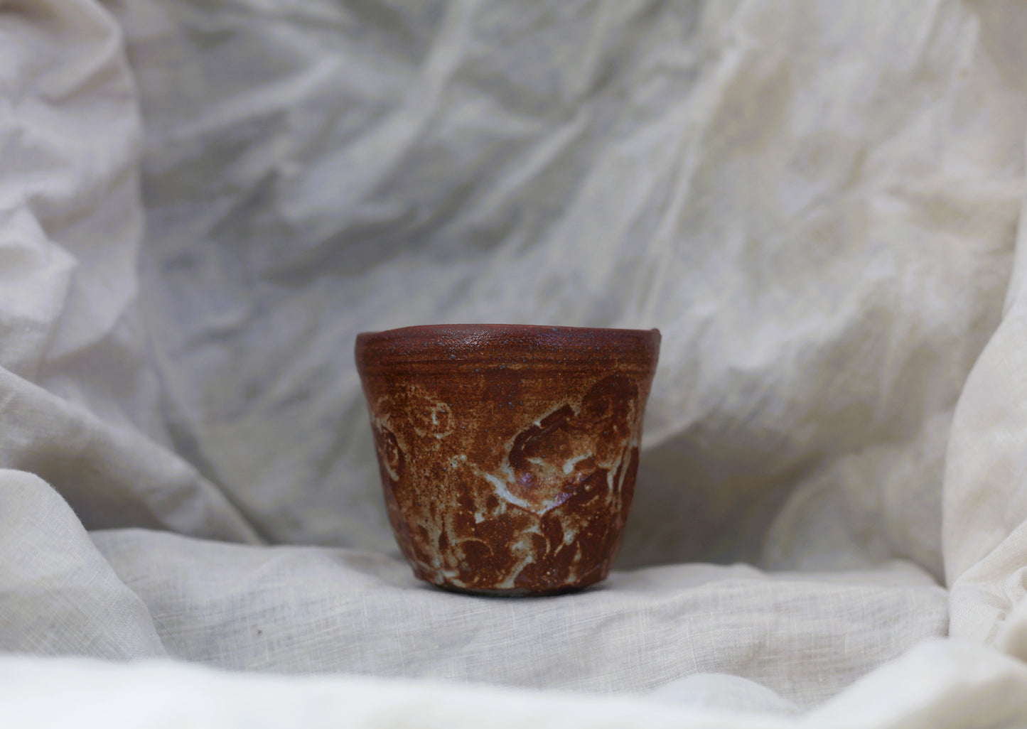 tea cup
