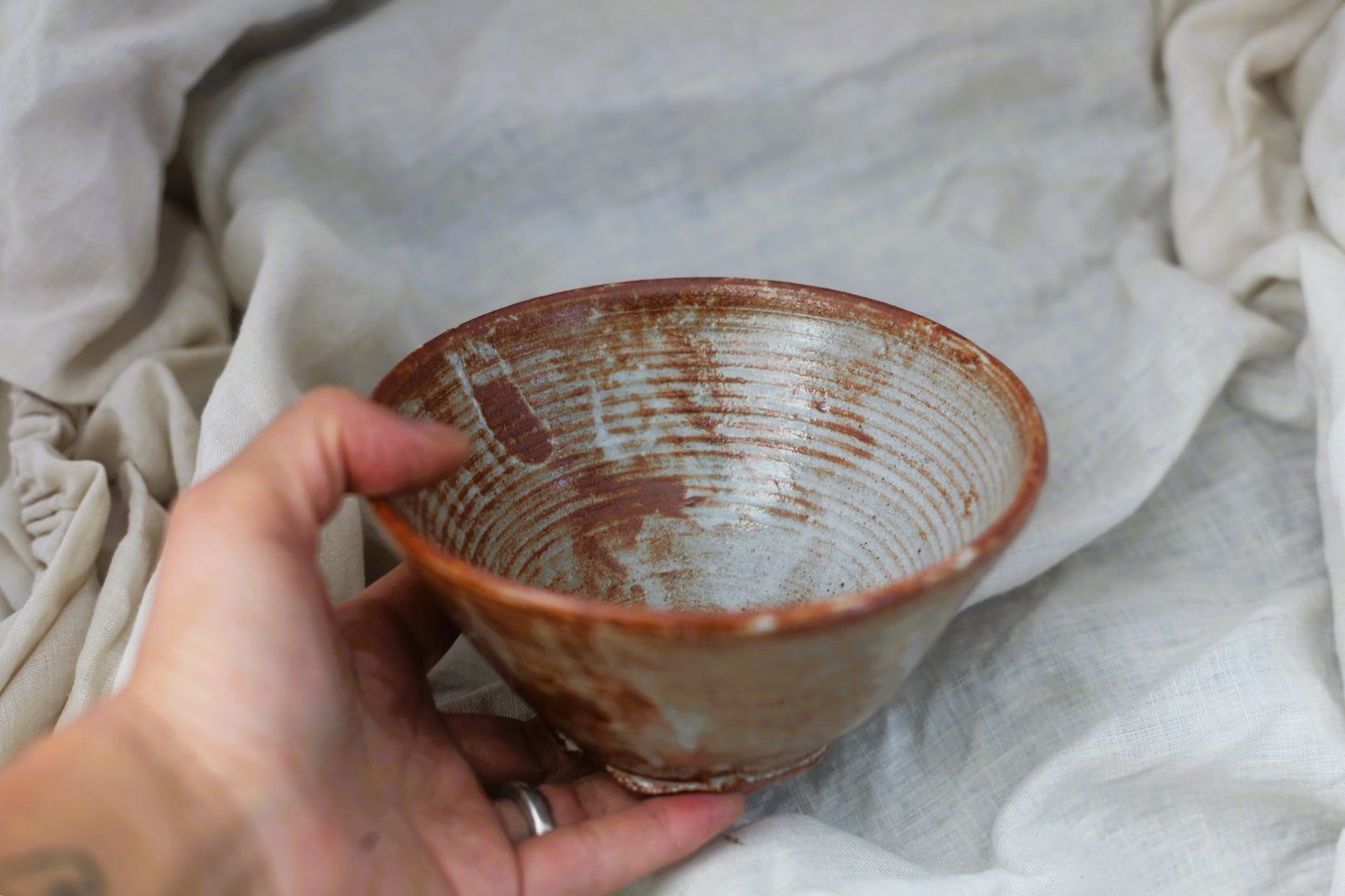 bowl