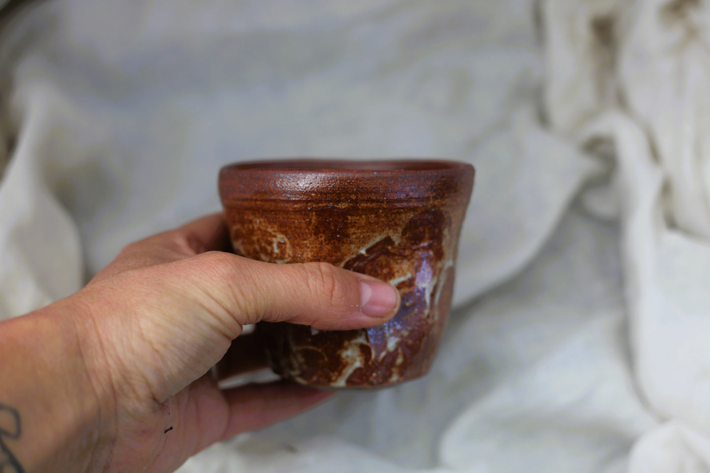 tea cup