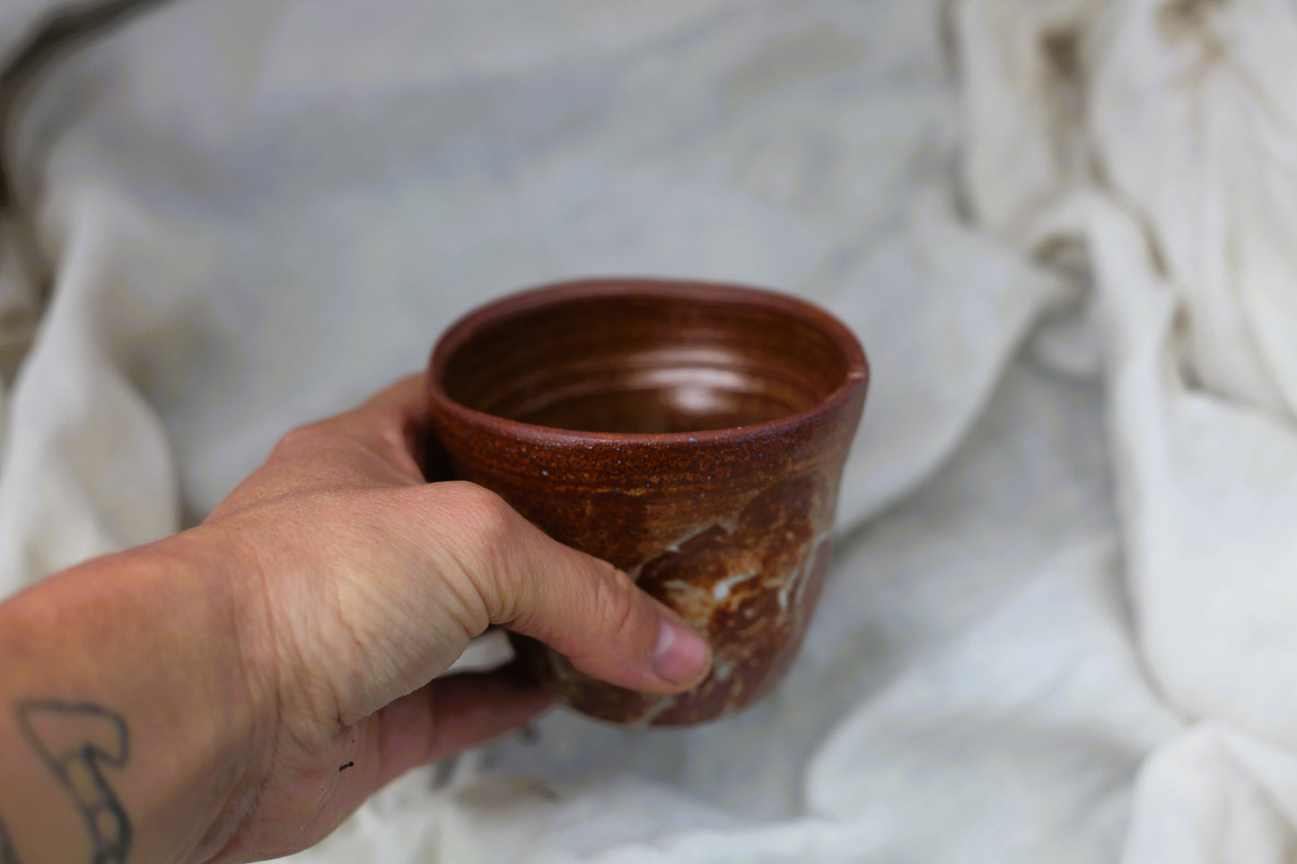 tea cup
