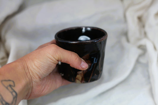 tea cup