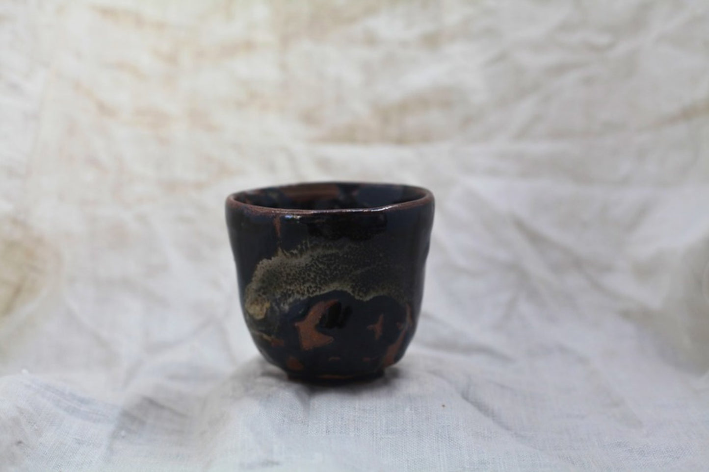 tea cup
