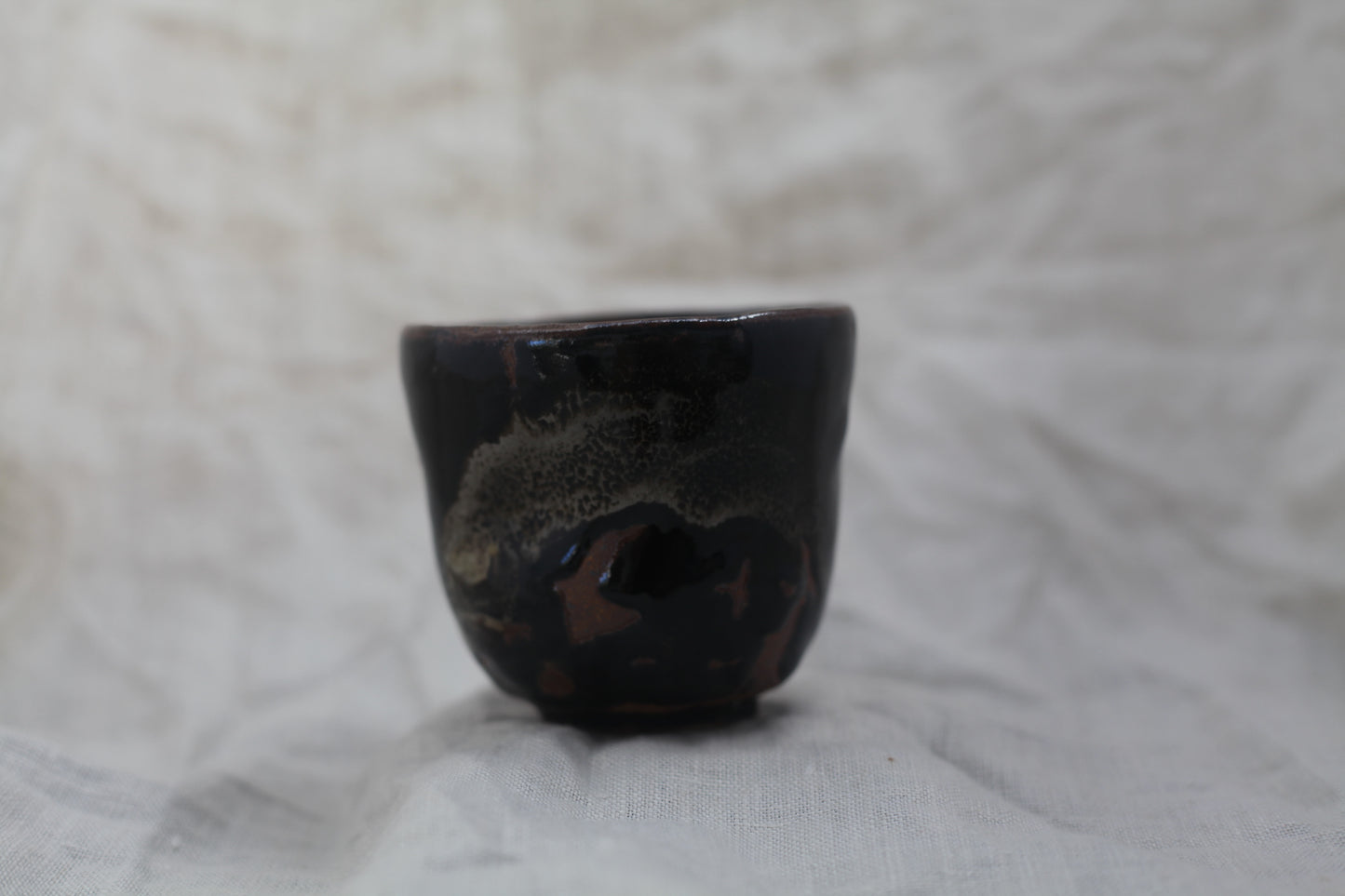 tea cup