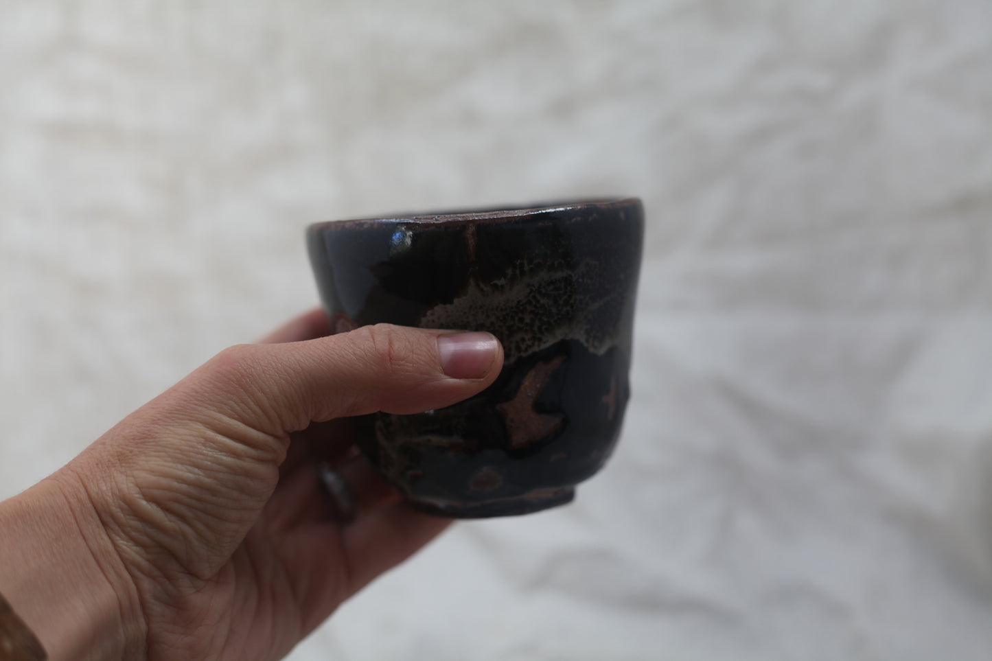 tea cup