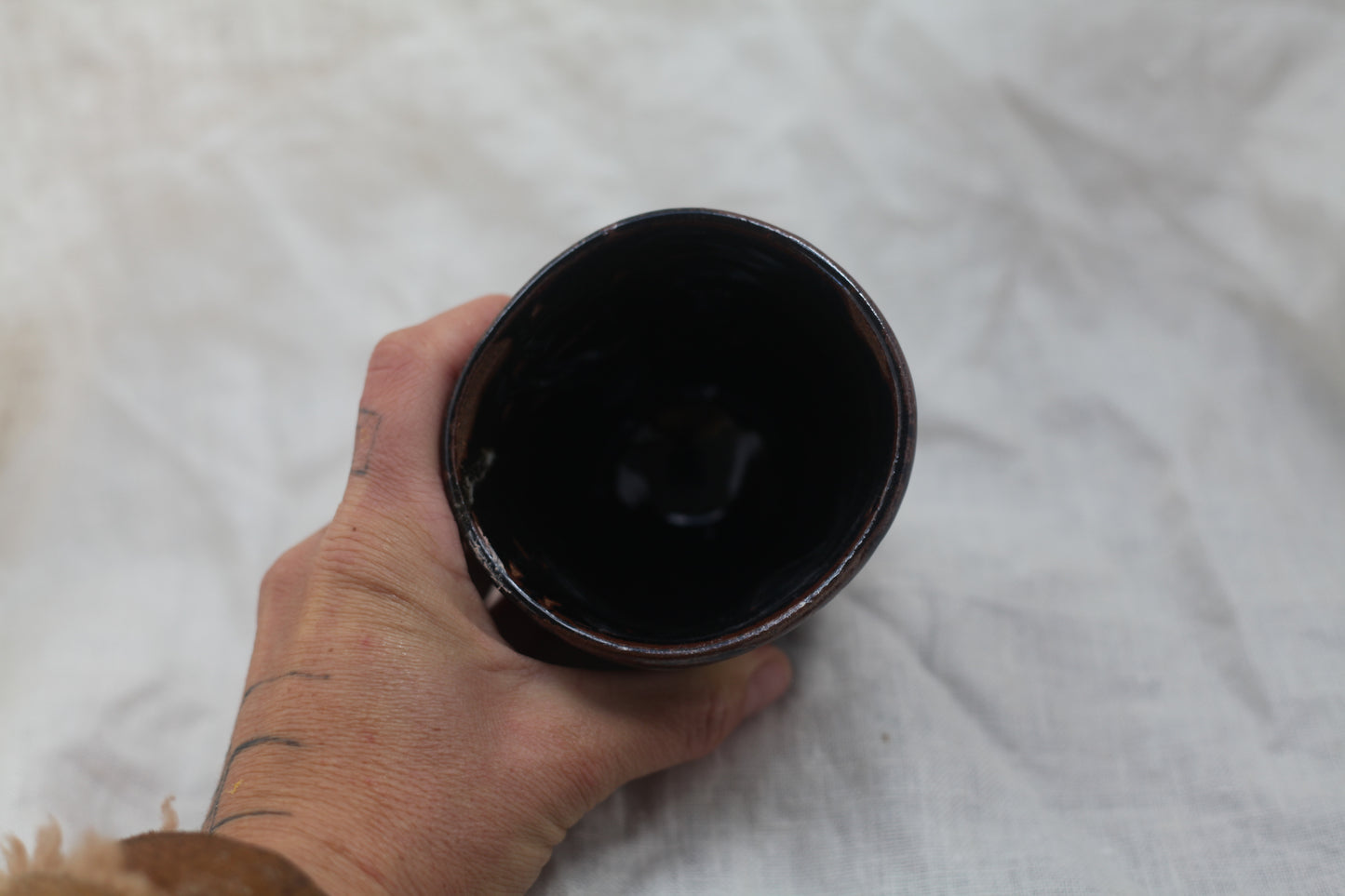 tea cup