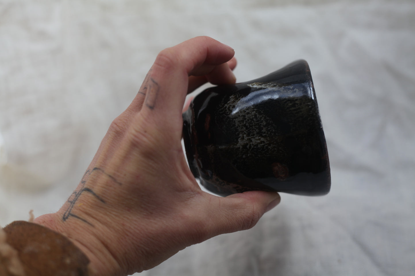 tea cup