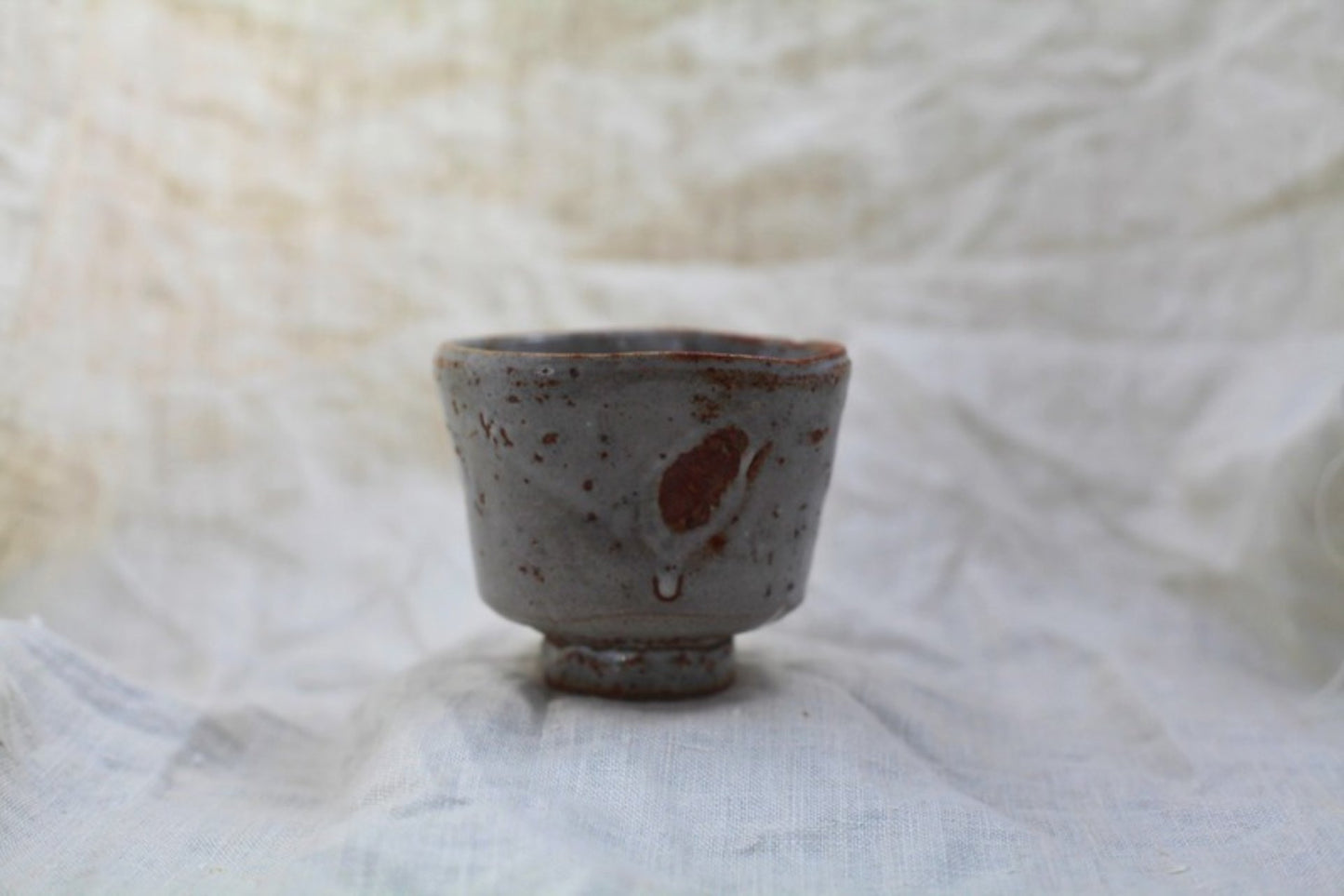 tea cup