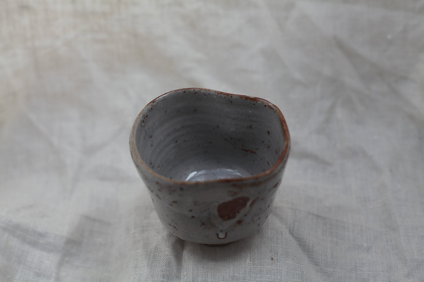 tea cup