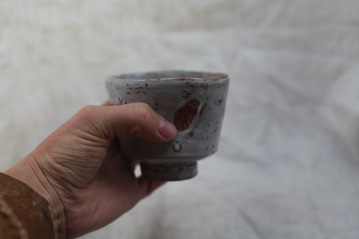 tea cup