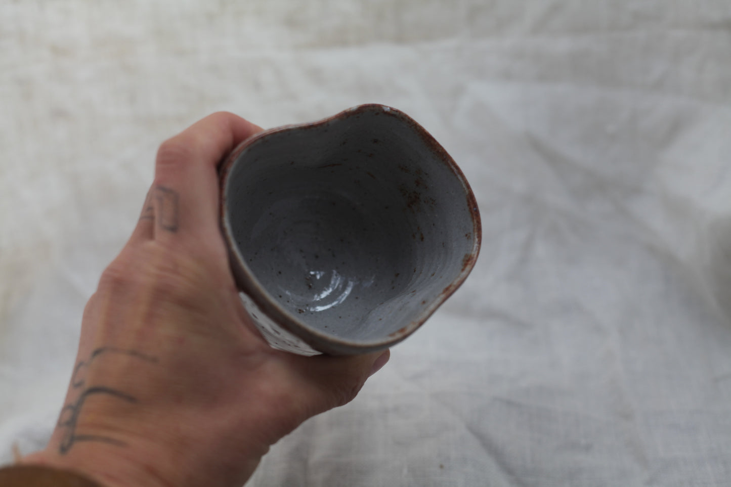 tea cup