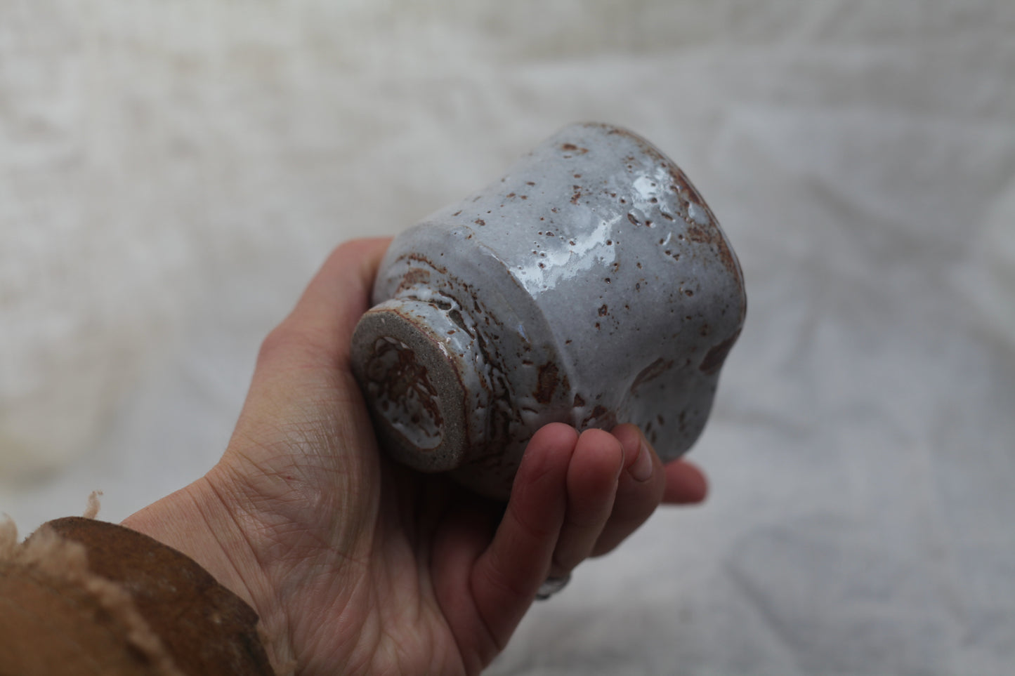 tea cup