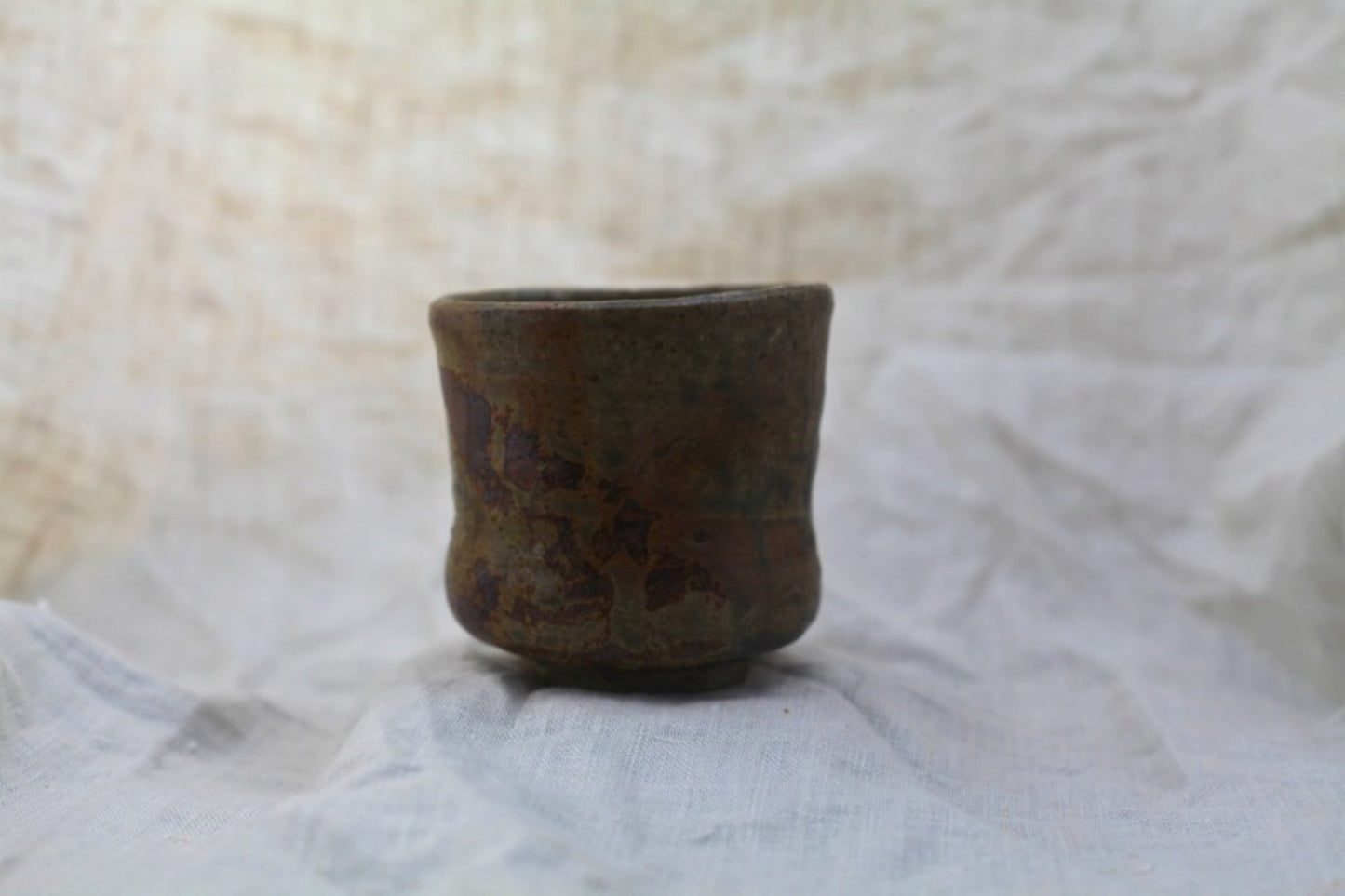 tea cup