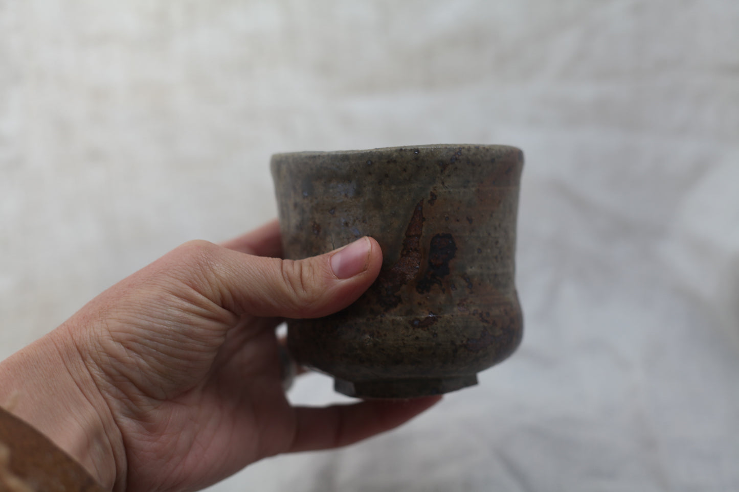 tea cup