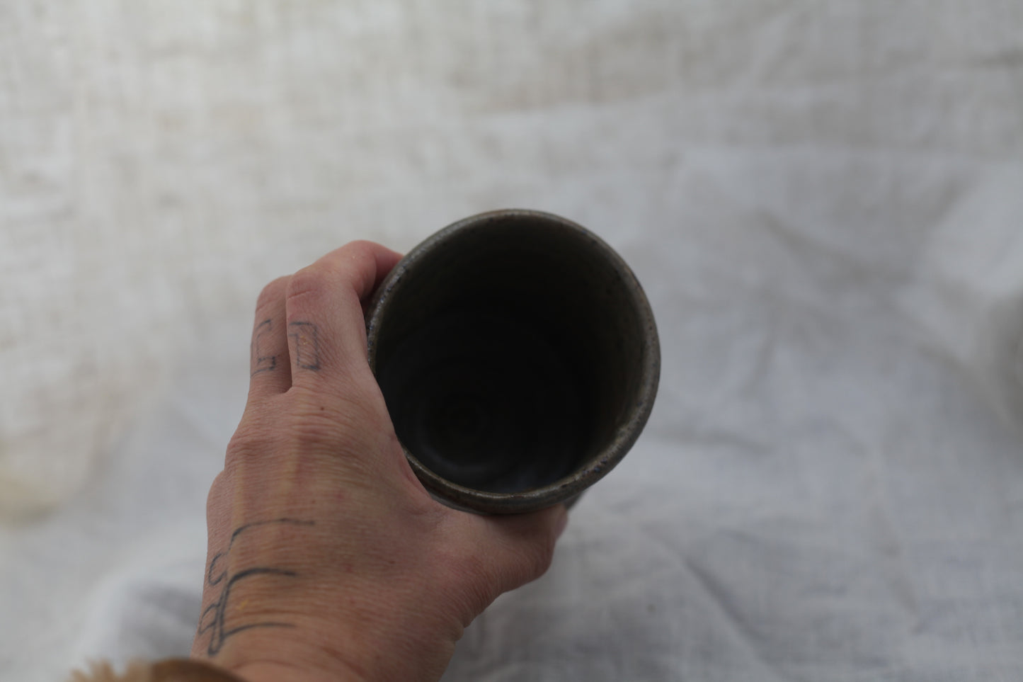 tea cup