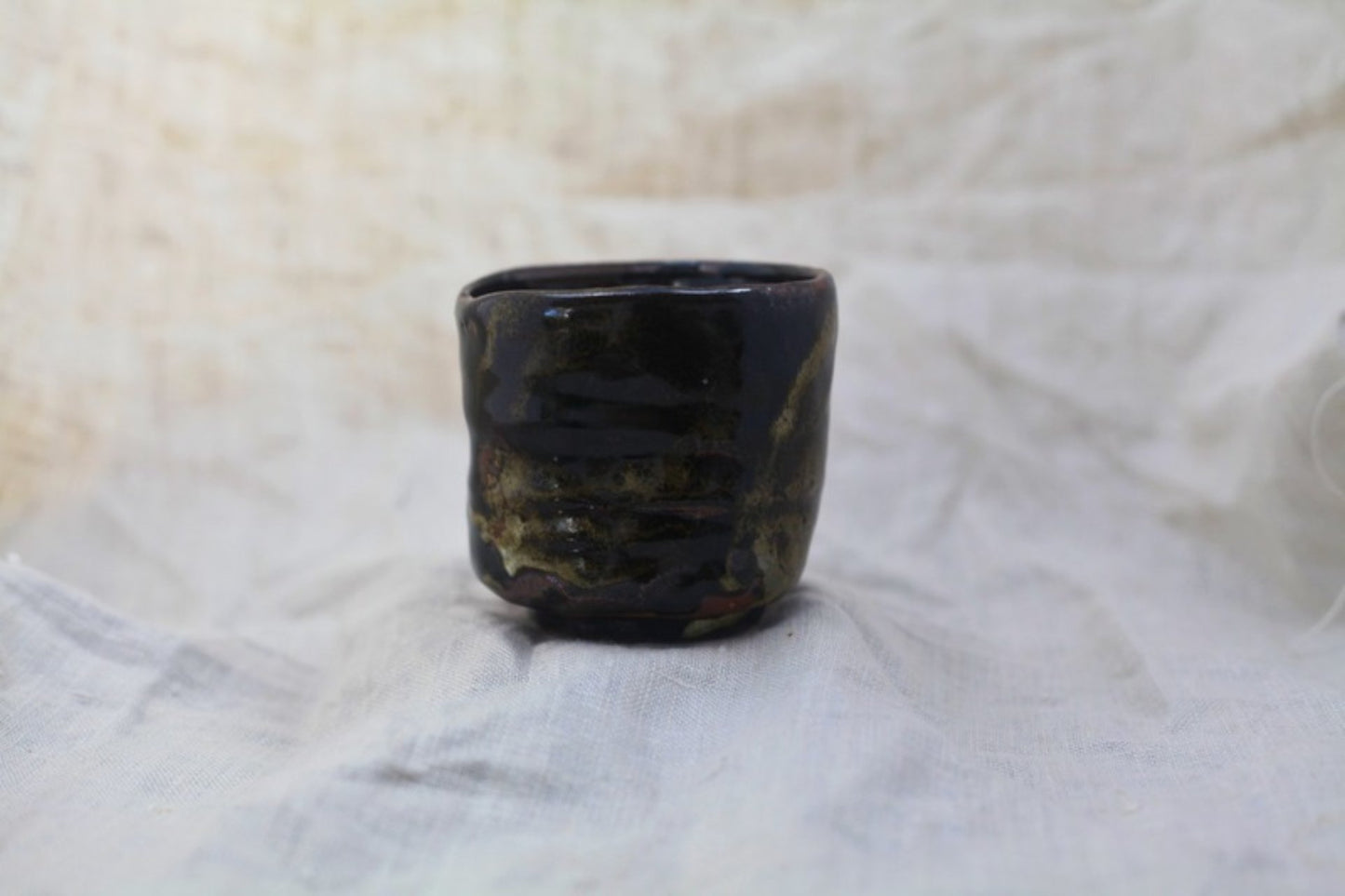 tea cup