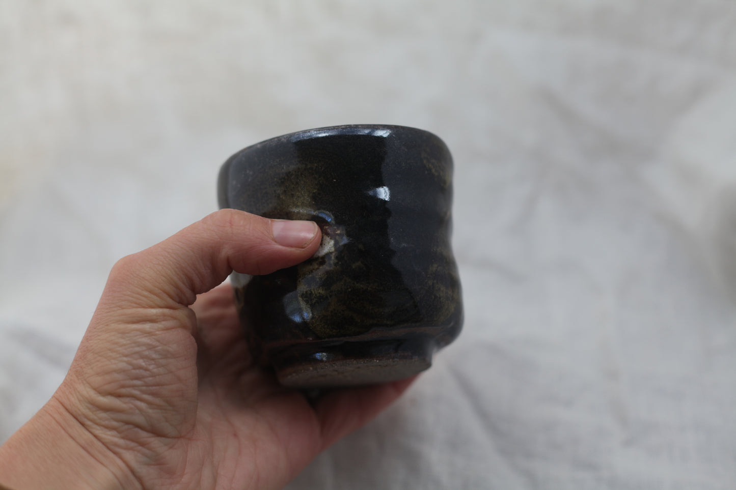 tea cup
