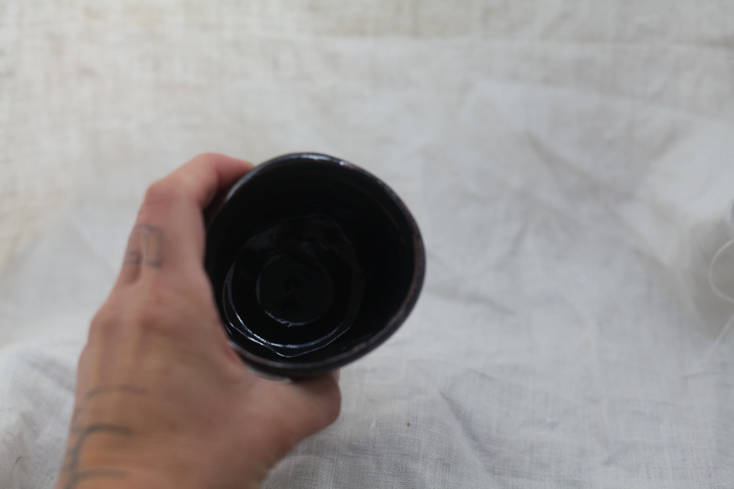 tea cup