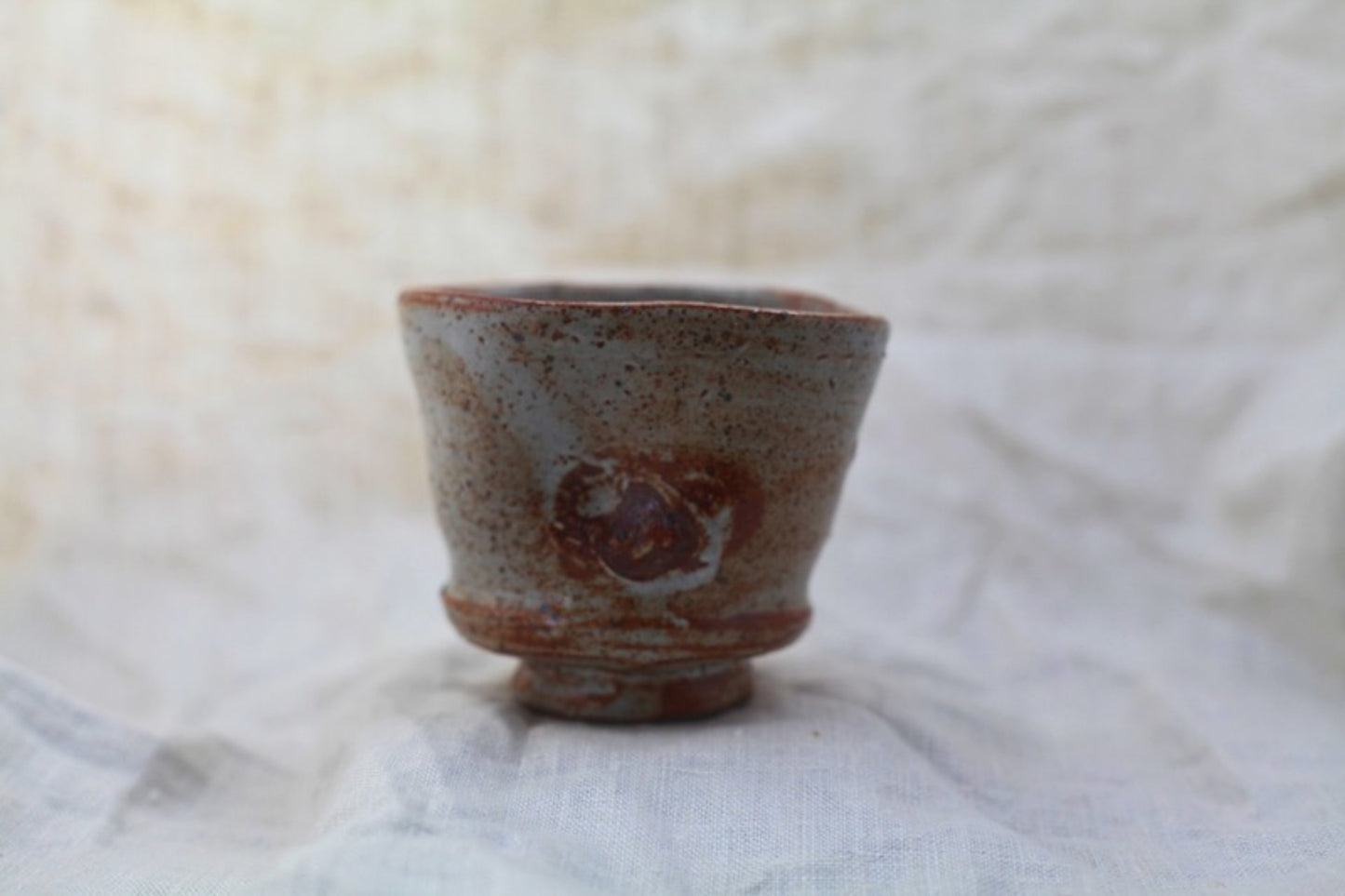 tea cup