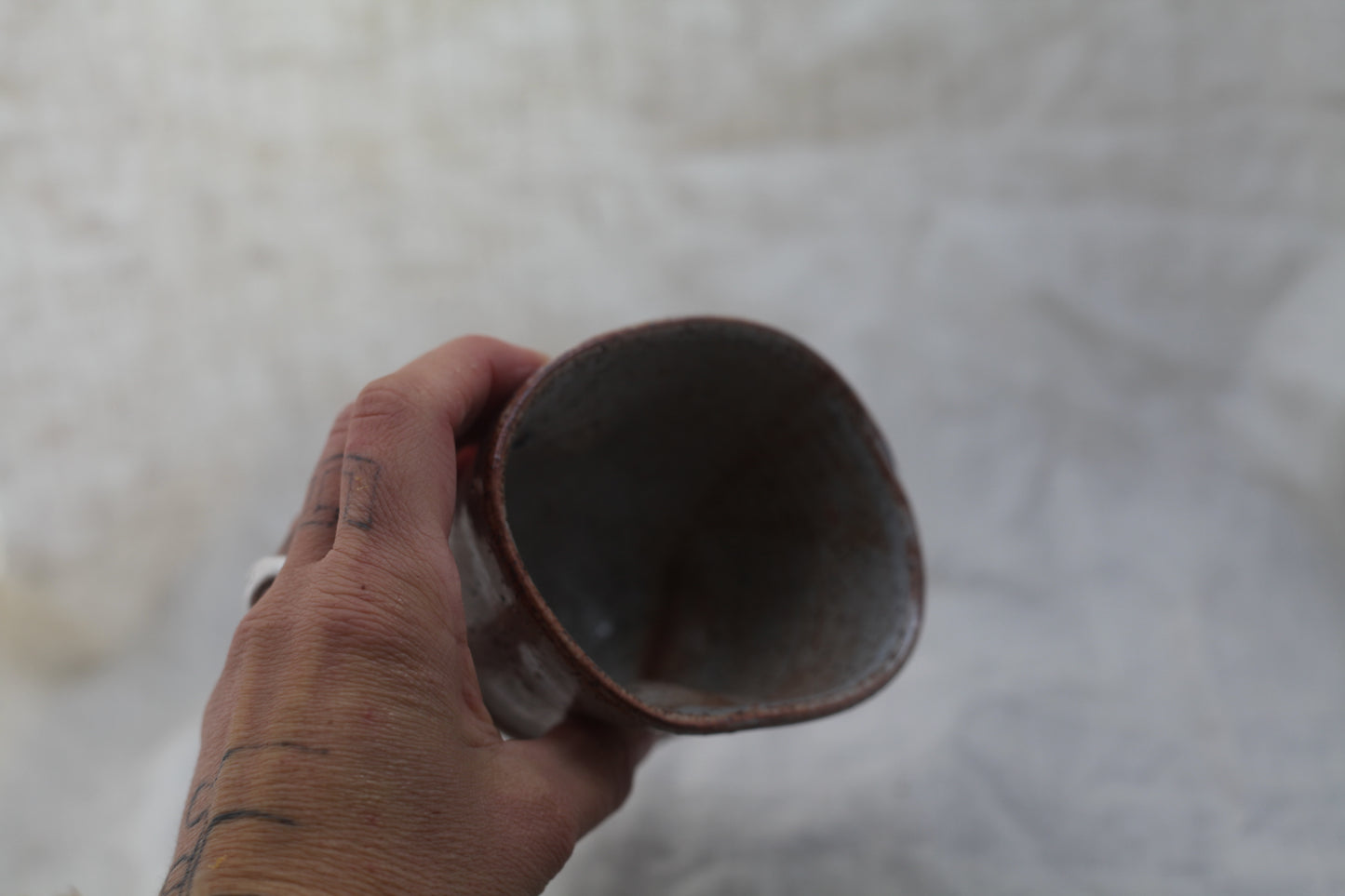 tea cup