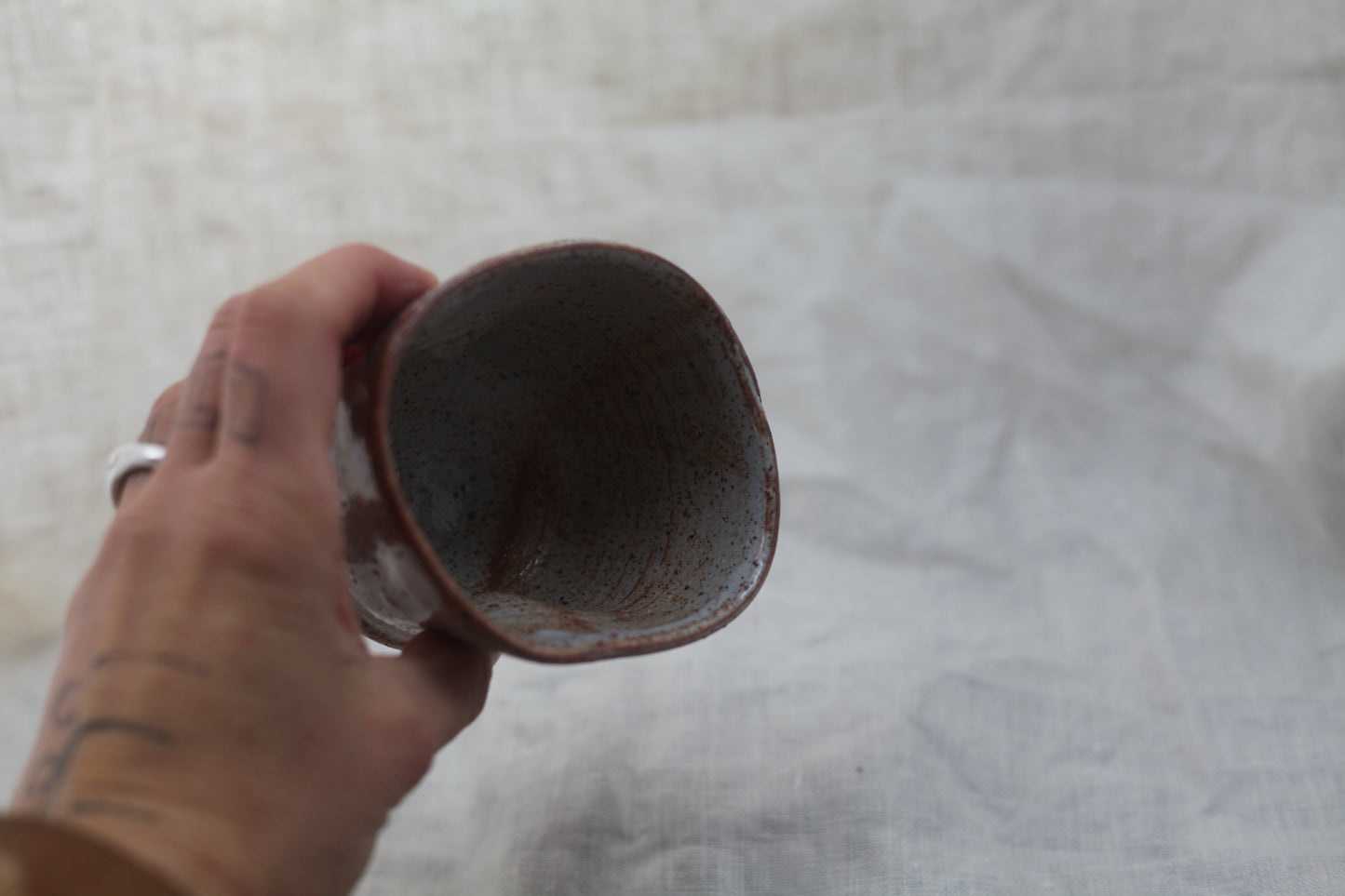 tea cup