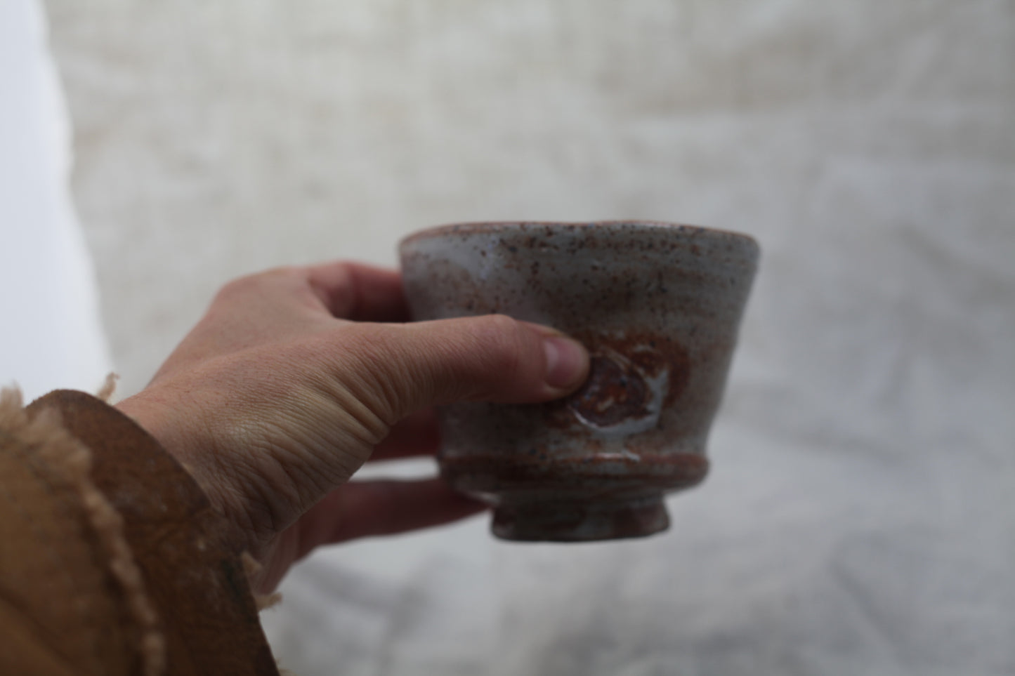 tea cup
