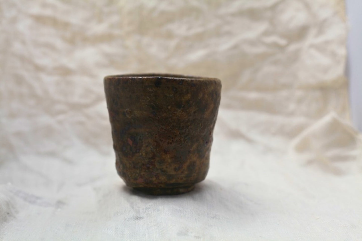 tea cup