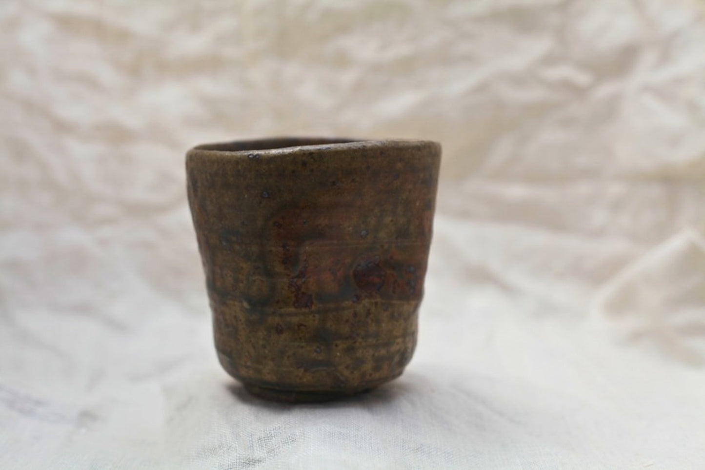 tea cup