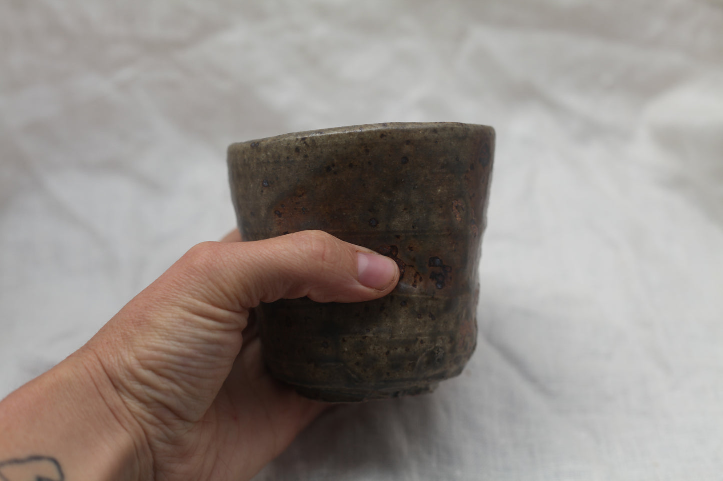 tea cup