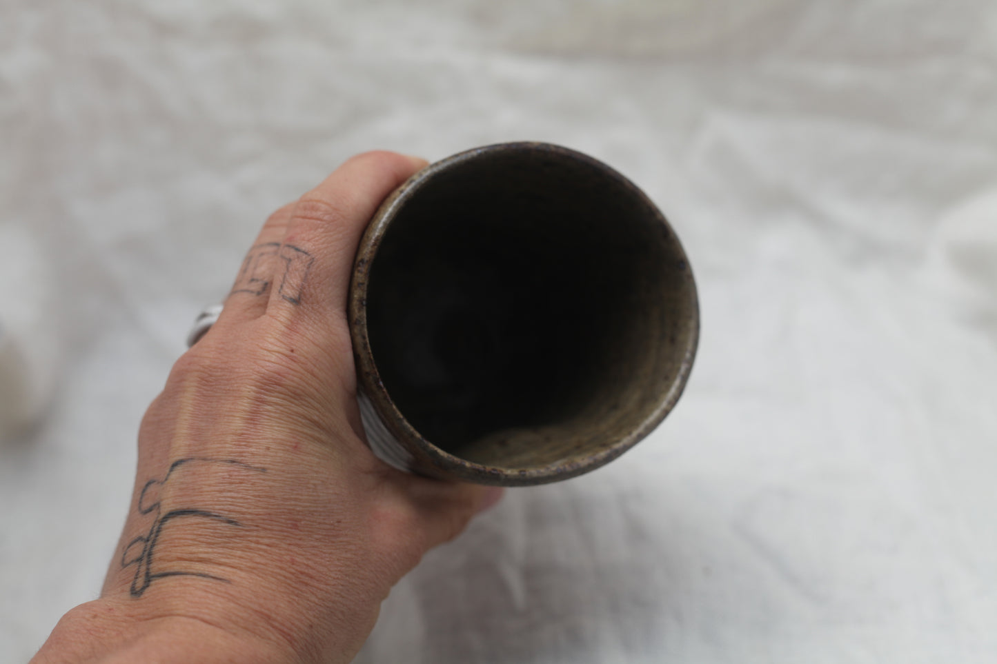 tea cup